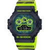 Ceas Casio G-Shock, Limited DW-5900TD-9ER