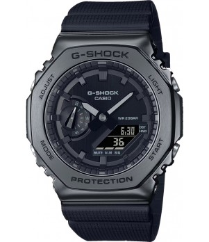 Ceas Barbati, Casio G-Shock, Classic GM GM-2100BB-1AER