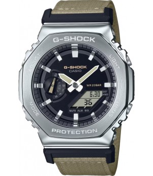 Ceas Barbati, Casio G-Shock, Classic GM GM-2100C-5AER