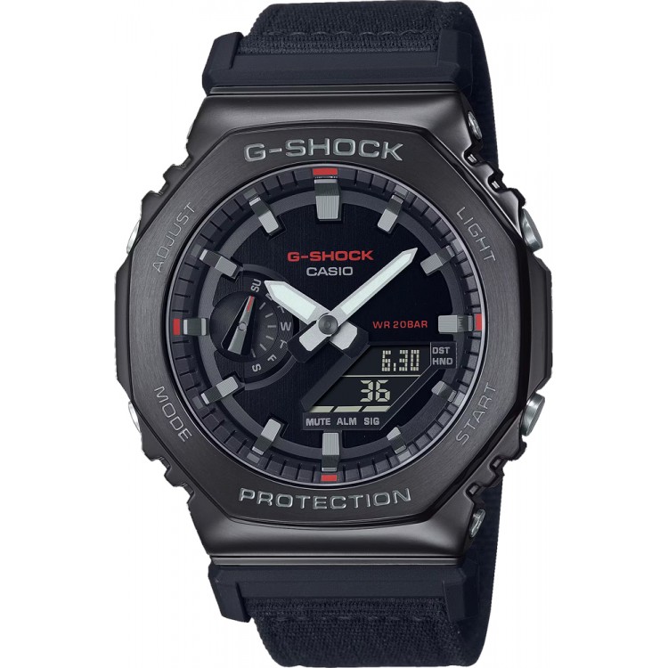 Ceas Barbati, Casio G-Shock, Classic GM GM-2100CB-1AER