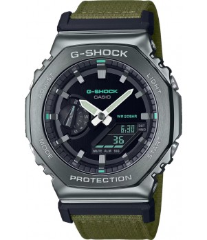 Ceas Barbati, Casio G-Shock, Classic GM GM-2100CB-3AER