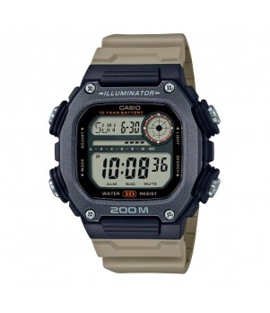 Ceas Barbati, Casio, Collection DW DW-291HX-5AVDF