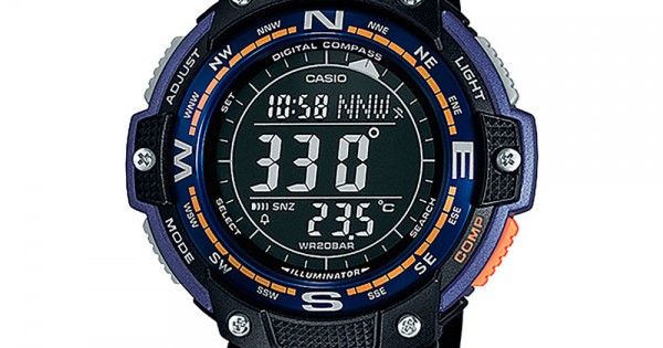 Casio sgw1002bcf on sale