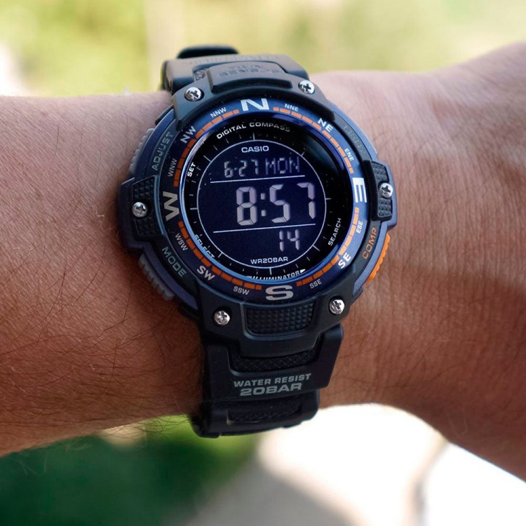 Casio sgw1002bcf 2024