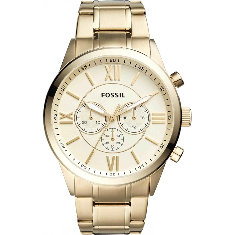 Ceas Barbati, Fossil, Flynn BQ1128IE Ceas Barbati, Fossil, Flynn BQ1128IE
