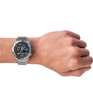 Ceas Barbati, Fossil, Everett Solar FS5861
