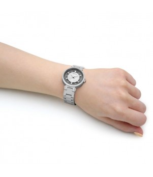 Ceas Dama, Guess, Crystal Clear GW0470L1
