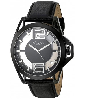 Ceas Barbati, Kenneth Cole, Transparency 10022526