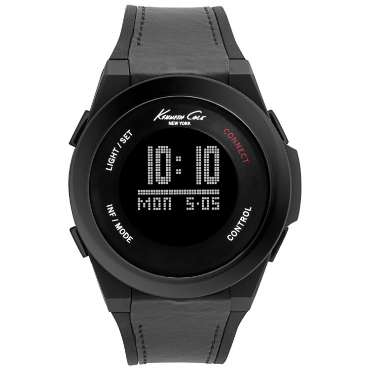 Ceas Smartwatch Barbati, Kenneth Cole, Technology 10022805