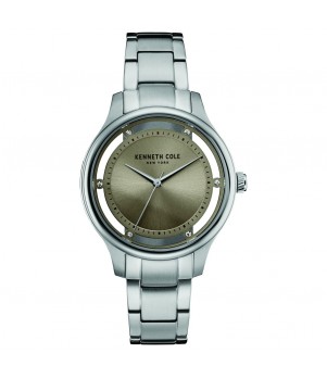 Ceas Dama, Kenneth Cole, Transparency 10030795