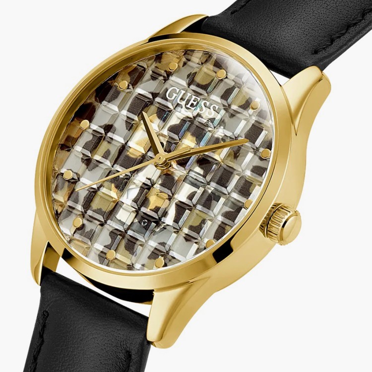 Ceas Dama, Guess, Panama GW0481L1 Ceas Dama, Guess, Panama GW0481L1