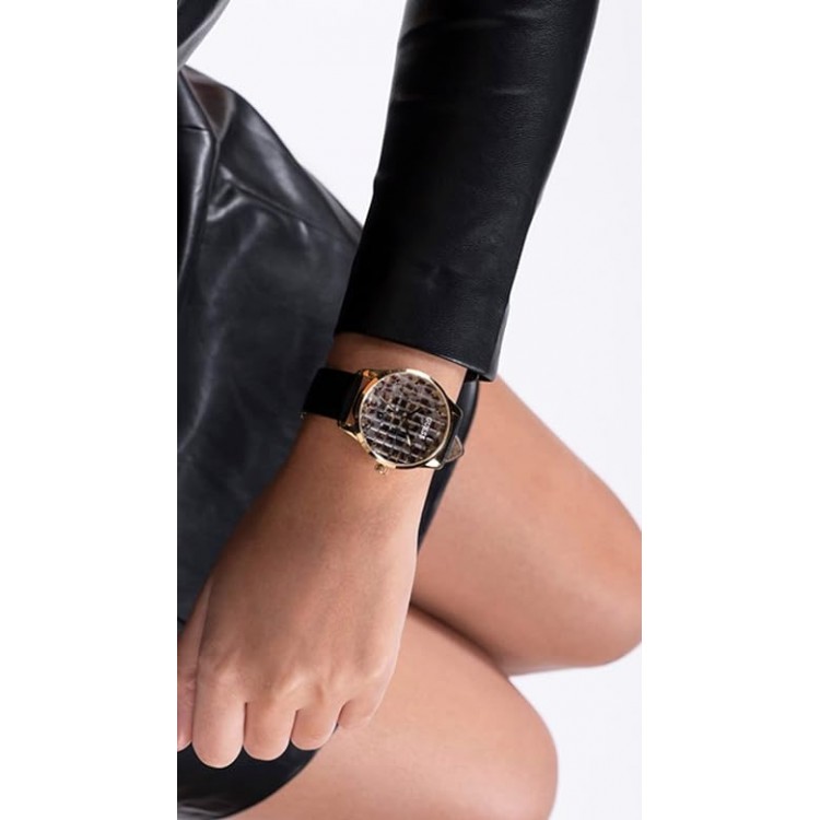 Ceas Dama, Guess, Panama GW0481L1 Ceas Dama, Guess, Panama GW0481L1