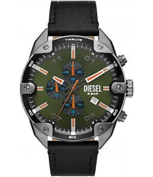 Ceas Barbati, Diesel, Spike DZ4626