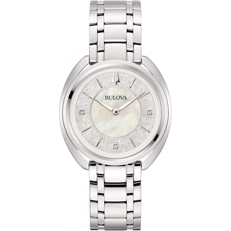 Ceas Dama, Bulova, Duality 96P240 Ceas Dama, Bulova, Duality 96P240
