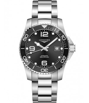 Ceas Barbati, Longines, HydroConquest L3.781.4.56.6
