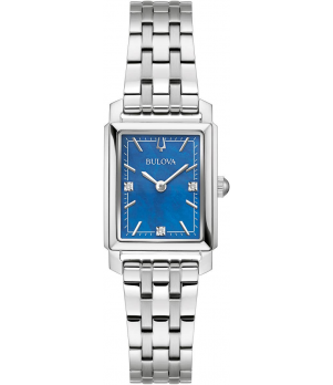 Ceas Dama, Bulova, Sutton 96P245