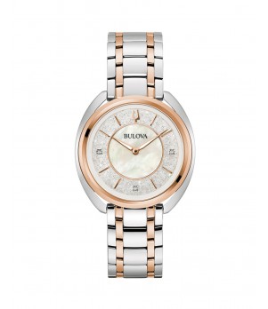 Ceas Dama, Bulova, Sutton 98P219