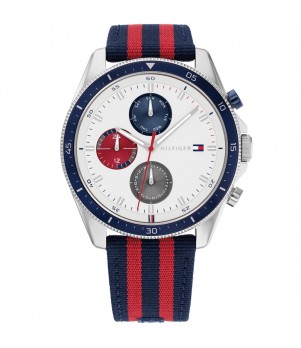 Ceas Barbati, Tommy Hilfiger, Parker 1792035