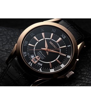 Ceas Seiko, Premier Perpetual SNQ128P1