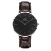 Ceas Barbati, Daniel Wellington, Classic York DW00100134 Ceas Barbati, Daniel Wellington, Classic York DW00100134