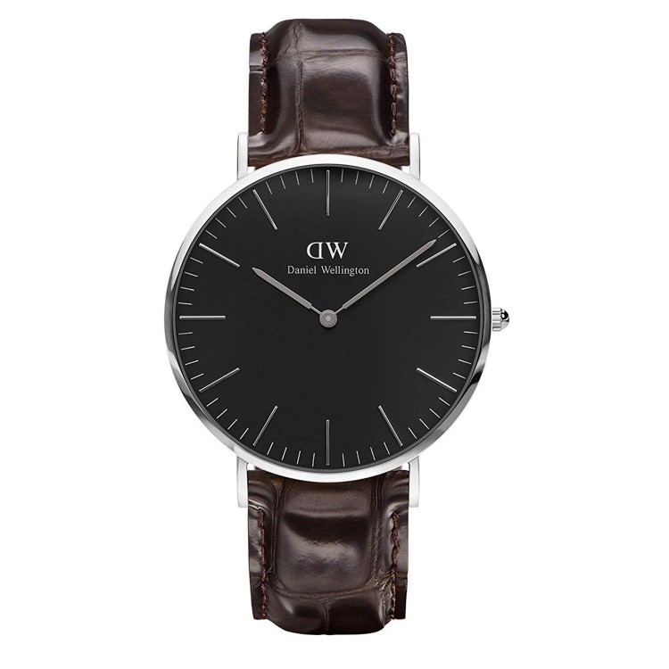 Ceas Barbati, Daniel Wellington, Classic York DW00100134 Ceas Barbati, Daniel Wellington, Classic York DW00100134