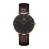 Ceas Dama, Daniel Wellington, Classic York DW00100140 Ceas Dama, Daniel Wellington, Classic York DW00100140