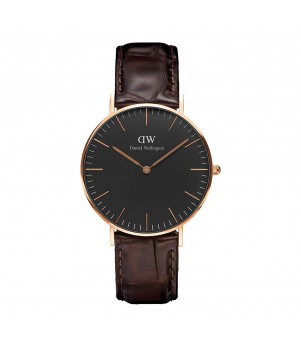 Ceas Dama, Daniel Wellington, Classic York DW00100140
