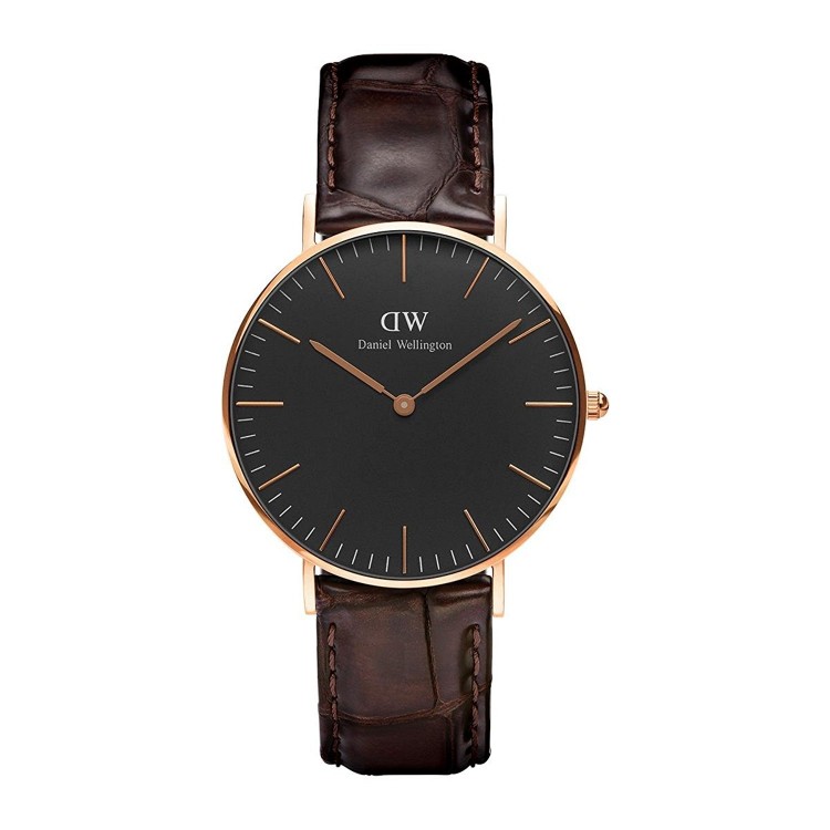 Ceas Dama, Daniel Wellington, Classic York DW00100140 Ceas Dama, Daniel Wellington, Classic York DW00100140
