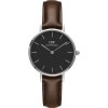 Ceas Dama, Daniel Wellington, Classic Petite Bristol DW00100233 Ceas Dama, Daniel Wellington, Classic Petite Bristol DW00100233