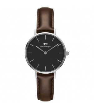 Ceas Dama, Daniel Wellington, Classic Petite Bristol DW00100233