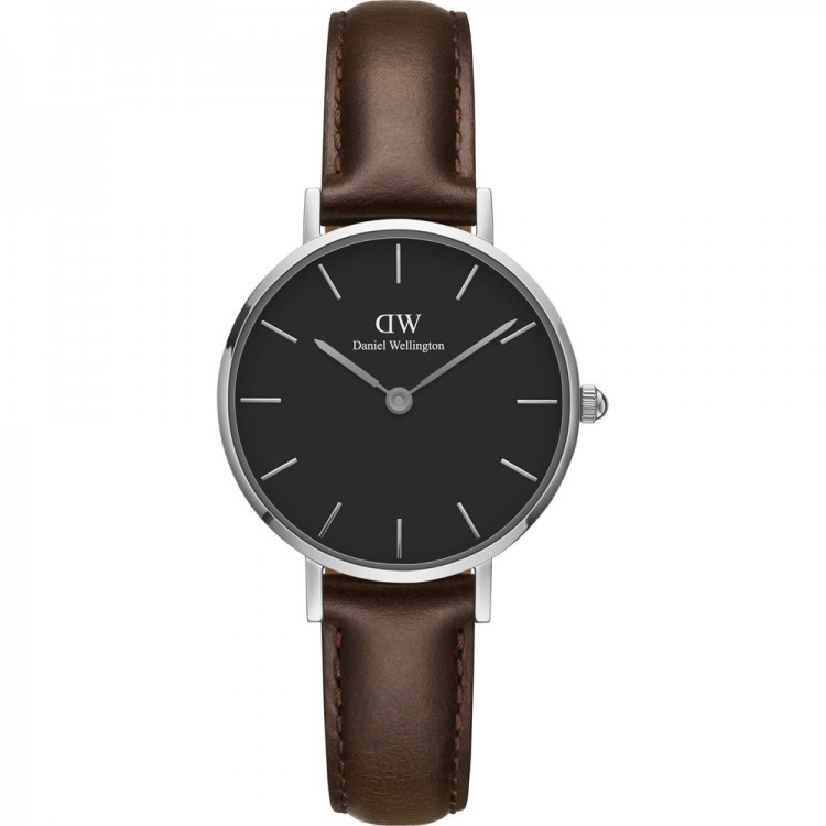 Ceas Dama, Daniel Wellington, Classic Petite Bristol DW00100233 Ceas Dama, Daniel Wellington, Classic Petite Bristol DW00100233