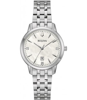 Ceas Dama, Bulova, Sutton 96P233