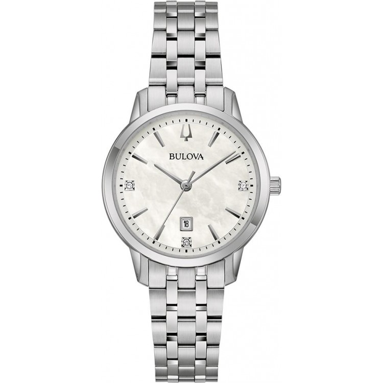 Ceas Dama, Bulova, Sutton 96P233 Ceas Dama, Bulova, Sutton 96P233
