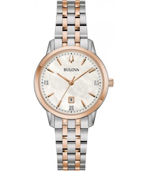 Ceas Dama, Bulova, Sutton 98P213
