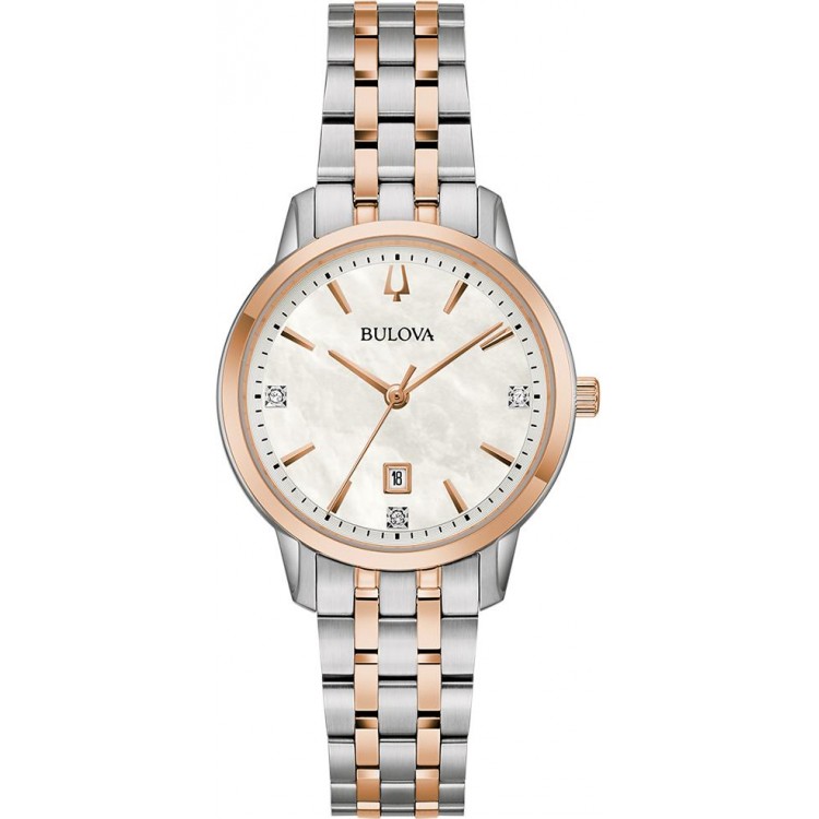 Ceas Dama, Bulova, Sutton 98P213 Ceas Dama, Bulova, Sutton 98P213