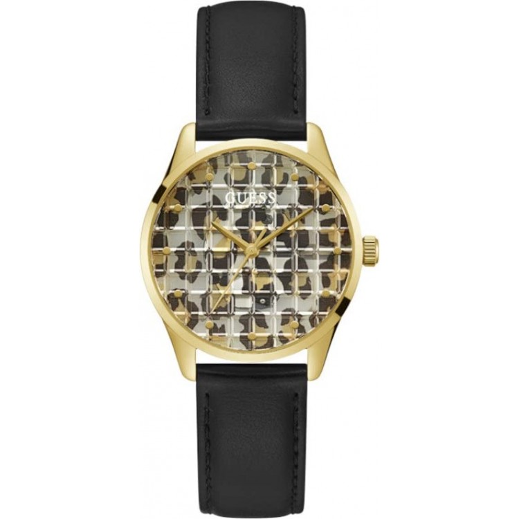 Ceas Dama, Guess, Panama GW0481L1 Ceas Dama, Guess, Panama GW0481L1
