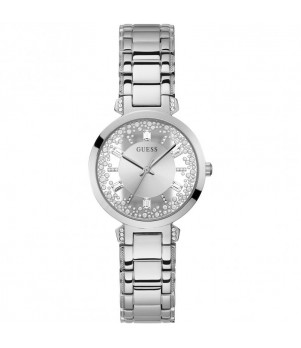Ceas Dama, Guess, Crystal Clear GW0470L1