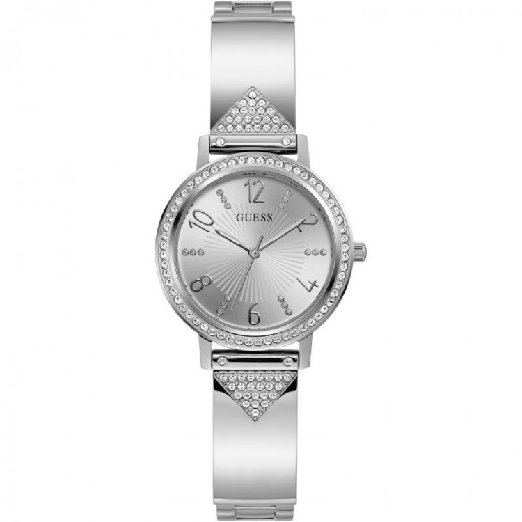 Ceas Dama, Guess, Triluxe GW0474L1 Ceas Dama, Guess, Triluxe GW0474L1