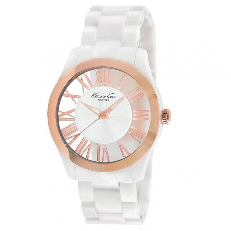 Ceas Dama, Kenneth Cole, Transparency IKC4860