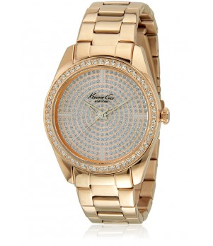 Ceas Dama, Kenneth Cole, Brooklyn IKC4958