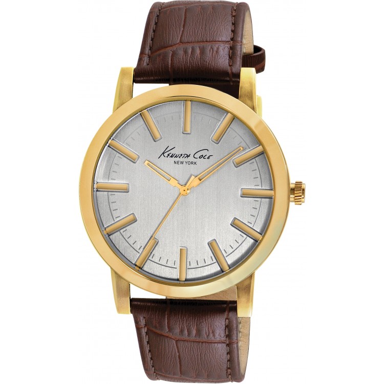 Ceas Barbati, Kenneth Cole, Slim IKC8043