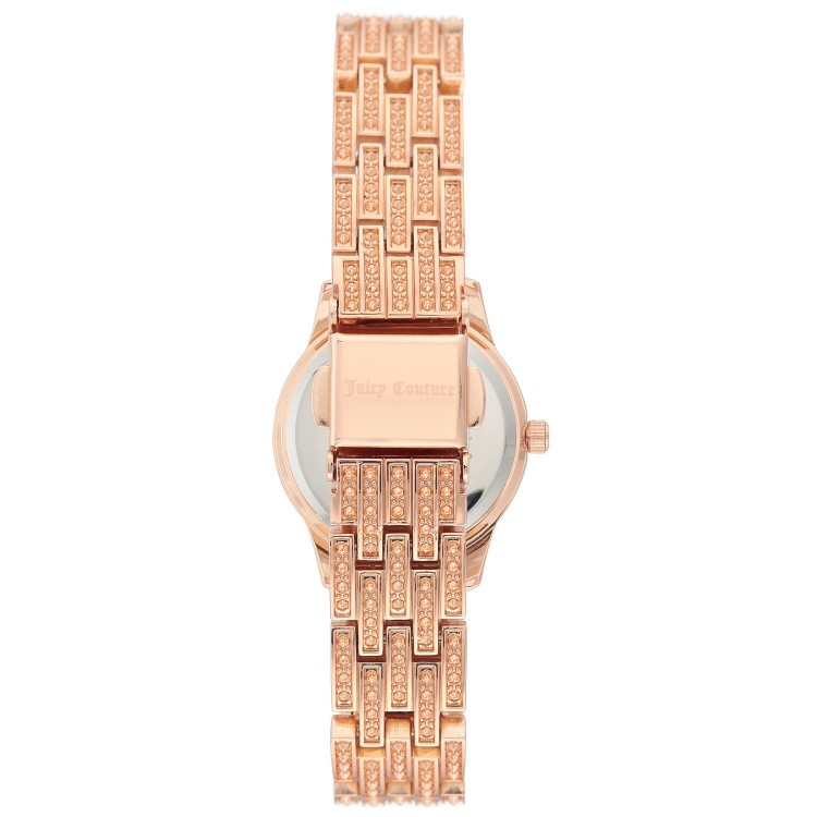 Ceas Dama, Juicy Couture, JC JC1144PVRG Ceas Dama, Juicy Couture, JC JC1144PVRG