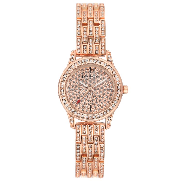 Ceas Dama, Juicy Couture, JC JC1144PVRG Ceas Dama, Juicy Couture, JC JC1144PVRG