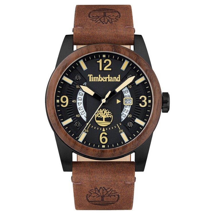 Ceas Barbati, Timberland, Ferndale TDWGB2103402 Ceas Barbati, Timberland, Ferndale TDWGB2103402