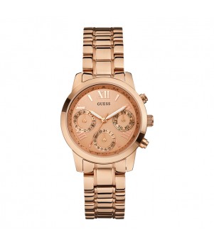Ceas Dama, Guess, Mini Sunrise W0448L3