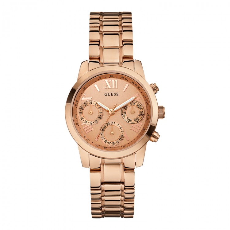 Ceas Dama, Guess, Mini Sunrise W0448L3 Ceas Dama, Guess, Mini Sunrise W0448L3