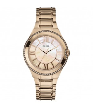 Ceas Dama, Guess, Moonbeam W15077L1