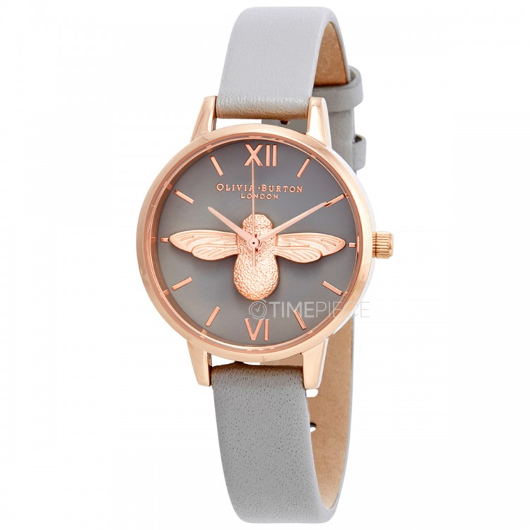 Ceas Dama, Olivia Burton, Bee OB15AM77 Ceas Dama, Olivia Burton, Bee OB15AM77