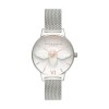 Ceas Dama, Olivia Burton, 3D Bee OB16AM146 Ceas Dama, Olivia Burton, 3D Bee OB16AM146