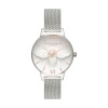 Ceas Dama, Olivia Burton, 3D Bee OB16AM146